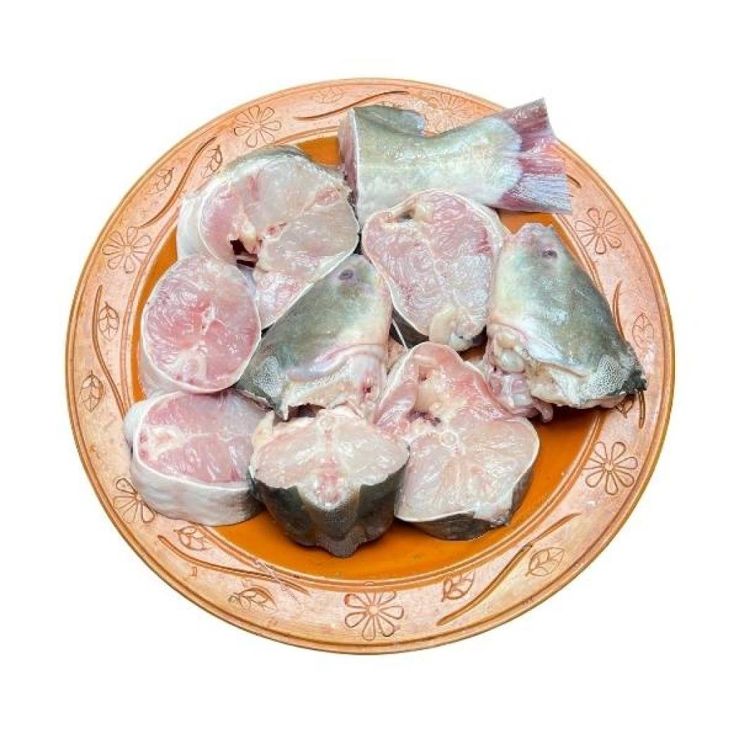 নদীর রিডা মাছ